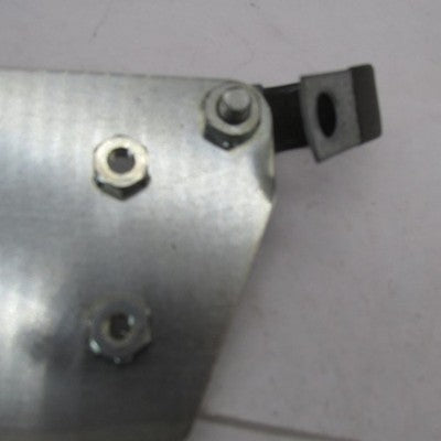 Harley Davidson Whelen OEM Police Motorcycle Siren Bracket WS321