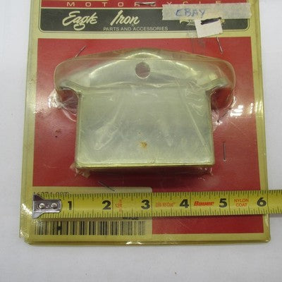 Eagle Iron Harley Davidson OEM NOS Top Motor Mount Cover 86-Present XL