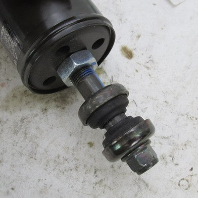 Pair of Harley OEM Rear Shock Absorbers 54508-00A Showa 00-17 Softail