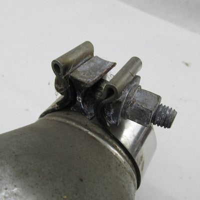 Harley Davidson OEM Exhaust Mufflers Night V Rod VRSC VRSCR 65215-06 6