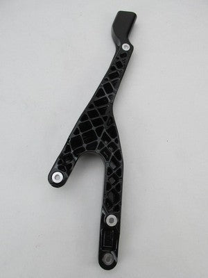 Indian Genuine Chief Black Exhaust Mounting Bracket 5634452