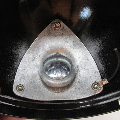 Harley Davidson OEM 5-¾" Black Headlight Housing 95 DYNA FXDS 67730-9