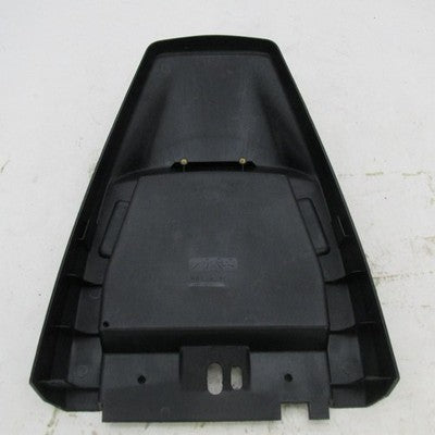 Buell OEM Black Blaster 500 Rear Wheel Fender Mudguard Tail Fairing M0
