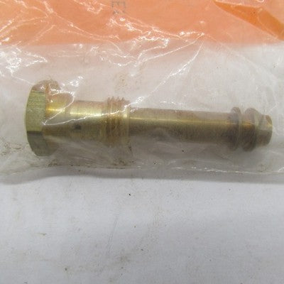 AMF Harley Davidson OEM NOS Bendix Carburetor Main Jet Robison HD 2765
