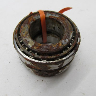 AMF Harley Davidson OEM NOS Sprocket Shaft Bearing Kit 24729-52