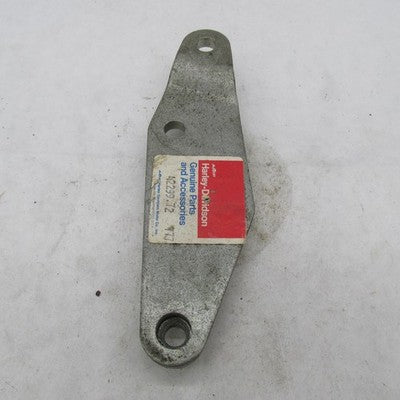 AMF Harley Davidson OEM NOS Rear Brake Master Cylinder Support Bracket