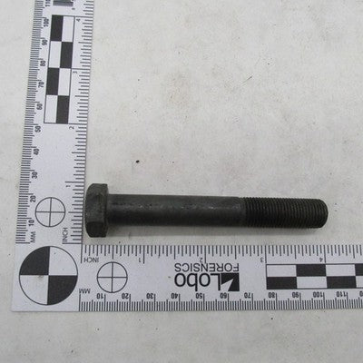 Lot of 2 Harley OEM NOS 1972 & Earlier Liberator Fairing 3.5" Bolts 93