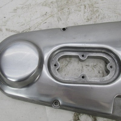 Harley OEM Nice 4-Speed Shovelhead FX FL Polished Outer Primary Cover