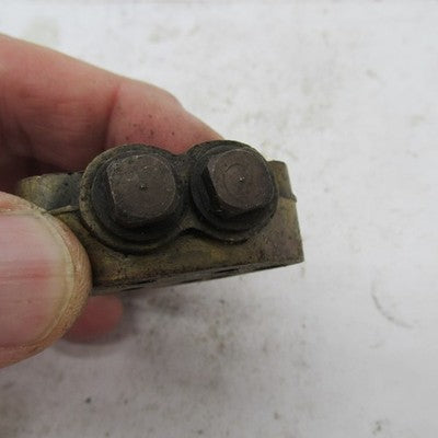 Triumph Vintage 38-62 T100 TR5 T110 TR6 Pre-Unit Oil Pump 70-3072 E307