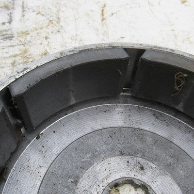 Harley Davidson Genuine Flywheel Alternator Stator Rotor 29981-95
