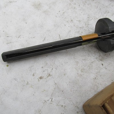 Sunnen Bushing Grinder .660"-.720" Honing Mandrel SL-660