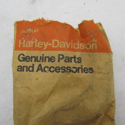 Harley-Davidson Genuine NOS Electrical Clamp Kit