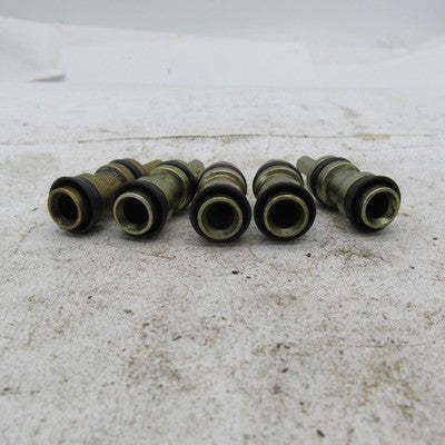 Lot of 5 Harley Davidson OEM 9/16" Mstr Cylinder Brake Pistons HB Haye