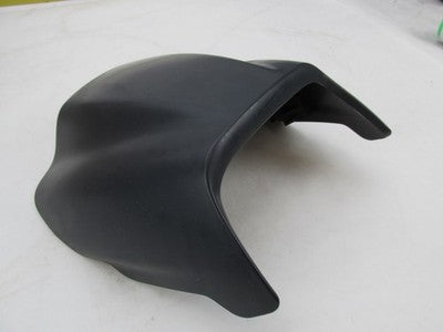 Harley-Davidson OEM 19-20 FXDR Front Headlamp Fairing Visor Matte Blac
