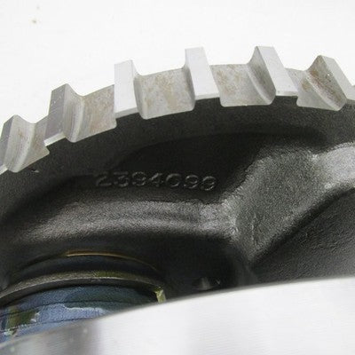 Harley OEM 99-06 Twin Cam 88 Crankshaft Flywheel w/ Rods & STD Pistons