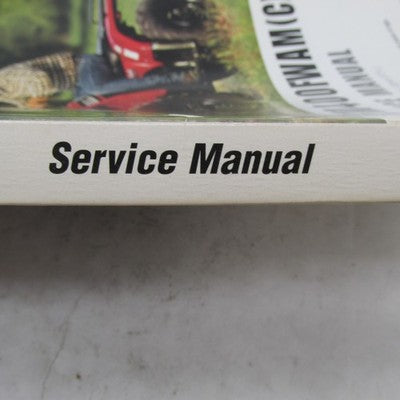 Yamaha YFM400FWAM © Service Manual Operator Guide LIT-11616-13-21 5GH