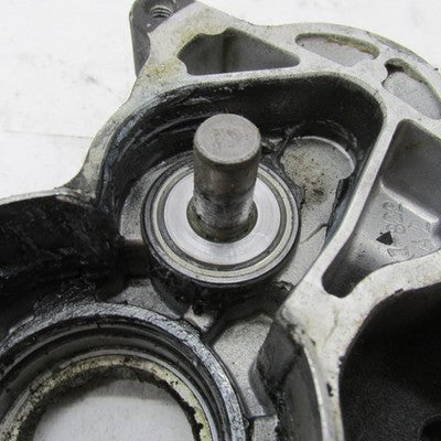 Genuine Harley-Davidson OEM Starter Clutch Cover Assembly 35053-06 607