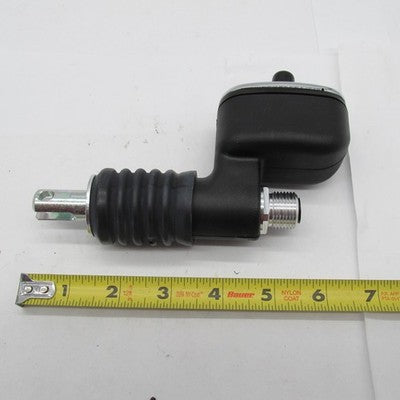 Harley-Davidson OEM NOS Rear Brake Master Cylinder Cartridge Assembly