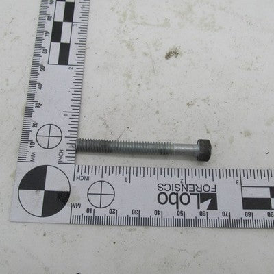 Lot of 8 Harley-Davidson Genuine Ironhead XL Sportster Cam Cover Bolt