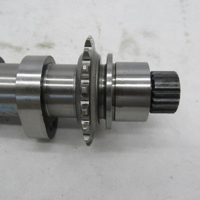 Harley Davidson OEM Stock Front and Rear Camshafts 2007-2017 25589-07