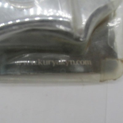 Kuryakyn NOS 86-07 Harley Softail Chrome Phantom Swingarm Axle Cover S