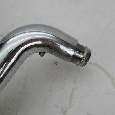 Harley Davidson Genuine Exhaust Headers Chrome 2010-2016 Touring 66855