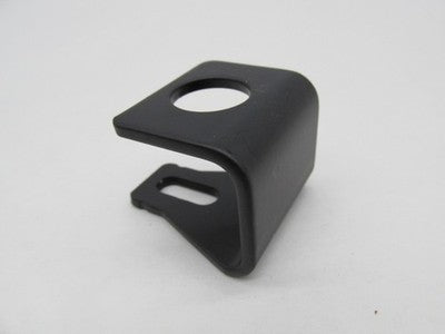 Harley Davidson Genuine NOS Saddlebag Front Mounting Bracket Black 474