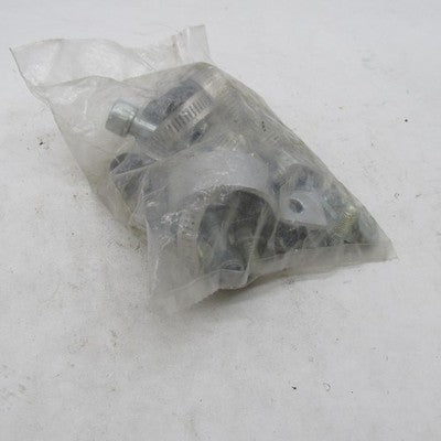 Harley Davidson OEM 1-¾ Exhaust Muffler Mounting Hardware Kit 1.75 In
