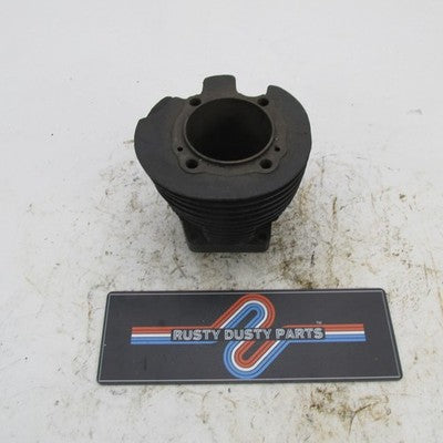 Harley Davidson Single Cylinder Jug Ironhead Sportster 16561-72A Bore