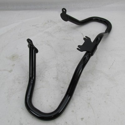 Harley Davidson OEM Touring Chopped Engine Guard & Front Fairing Suppo
