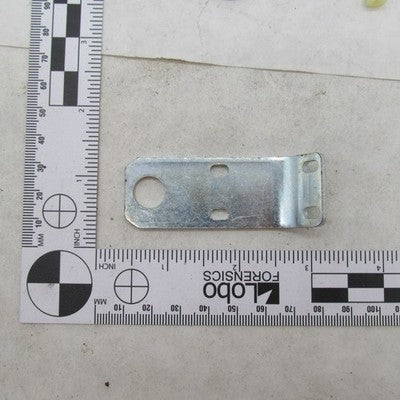 Harley Davidson Genuine NOS Shovelhead Saddlebag Adjustable Latch Kit