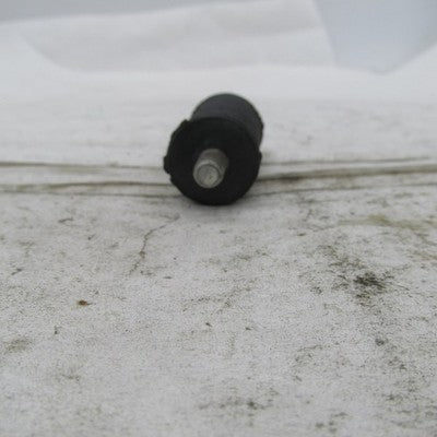Vintage Harley Davidson Stock Style Ribbed Rubber Gear Shift Peg 34631