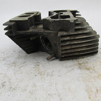 Harley-Davidson OEM 99-06 Twin Cam 88 Front Cylinder Head 16723-99