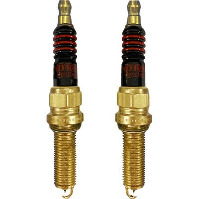 Drag Specialties Iridium Spark Plugs 2103-0575