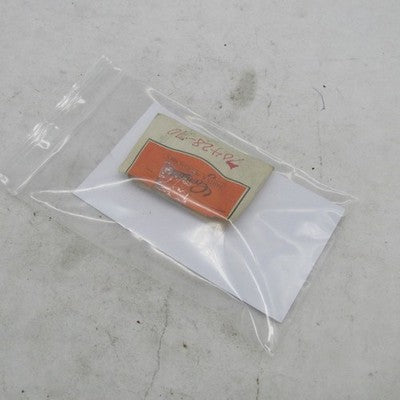 Harley Davidson OEM NOS Wire Terminal Cable 70428-70