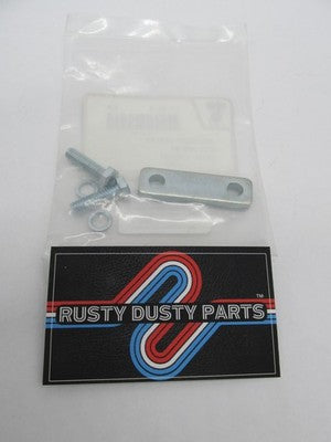 V-Twin NOS Harley 65-88 Solenoid Mount Spacer 32-0318 | 31452-65