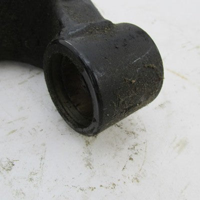 Harley Davidson OEM Stock Rear Wheel Swingarm Fork Frame DYNA 93-99 4