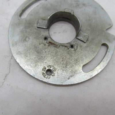 Harley Davidson OEM Ignition Timer Base Plate 32610-78