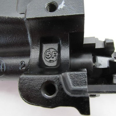 Harley Davidson Genuine NOS Blk Front Break Cylinder 14-23 TOURING 417