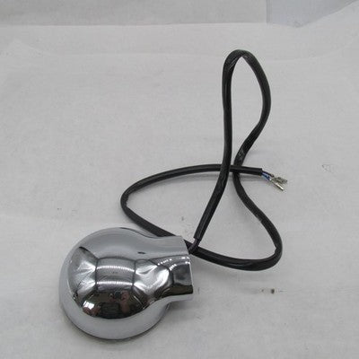 Harley Davidson Aftermarket Flat Lens Turn Signal Light Lamp Touring S