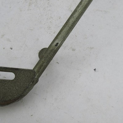 Harley Davidson OEM Left Hand Saddlebag Bracket Shovelhead FL FLH 9087