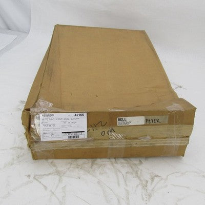 Harley Davidson OEM Stock 01-06 V-Rod VRSC Polished Rear Swingarm 4837
