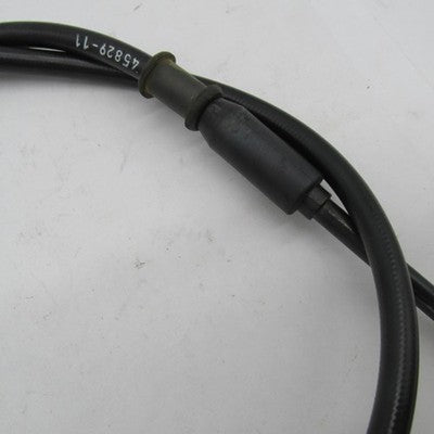Harley-Davidson OEM 11-15 Softail ABS Upper Front Brake Line 45829-11