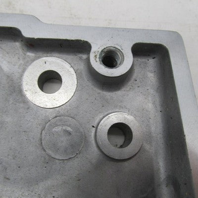 Pair of Harley Davidson OEM 99-17 Twin Cam Lower Rocker Box Housing 17