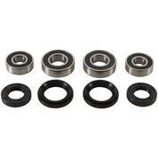 Pivot Works Wheel Bearing Kit Front PWFWK-H11-420