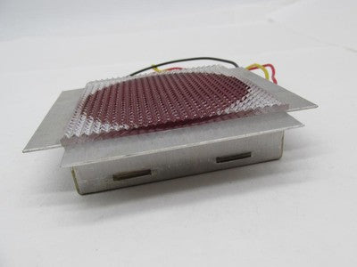 Hitech Products LED Motorcycle Taillight Prism Light Mount PSC219