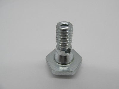 S&S Cycle NOS Air Vent Breather Screw 3/8" 1012-0222 17-0345