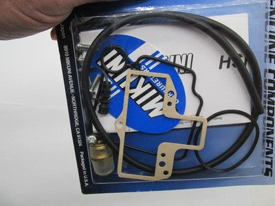 Mikuni NOS HSR48 Carburetor Rebuild Kit KHS-031