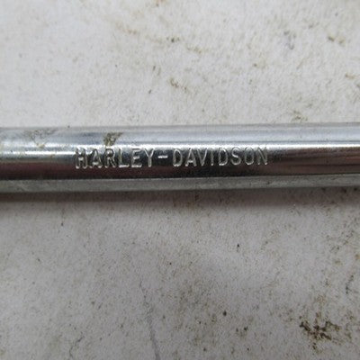 Lot of 4 Harley Davidson Genuine Mixed Lot of Long Mirror Stems