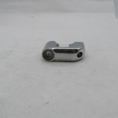 Harley-Davidson OEM FX/FXR/XL Chrome Turn Signal Handlebar INNER Clamp